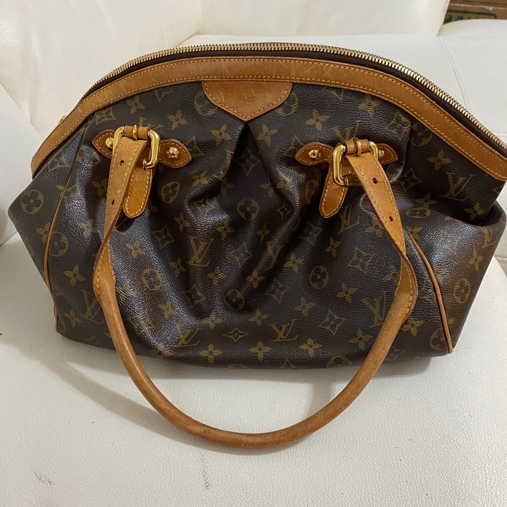 Louis Vuitton Tivoli